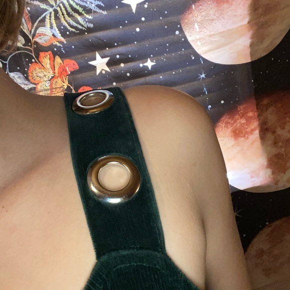 Velvet mini - Picture 3 of 3